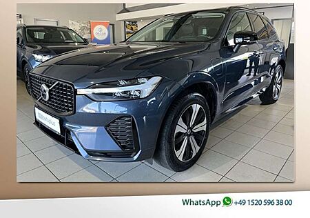Volvo XC 60 XC60 T6 Plus Dark Recharge AWD ACC Pano H/K LED