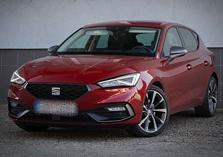 Seat Leon 1.5 TSI FR