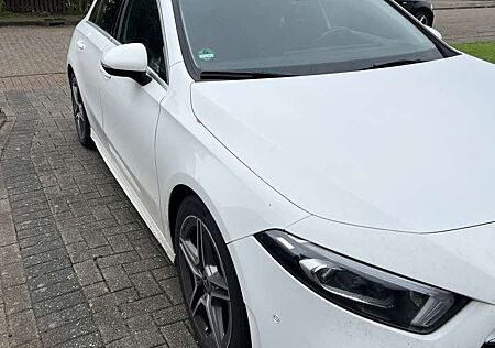 Mercedes-Benz A 200 (177.087)