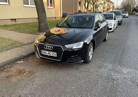 Audi A4 Avant 1.4 TFSI S tronic