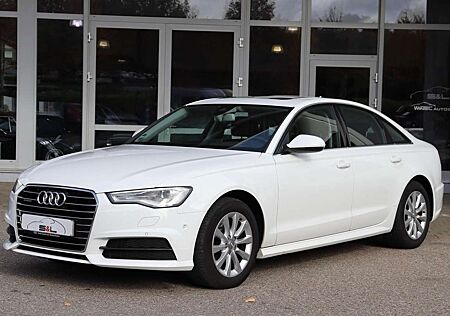 Audi A6 Lim. 2.0 TDI quattro / Head-UP/ NaviPlus/ GSD