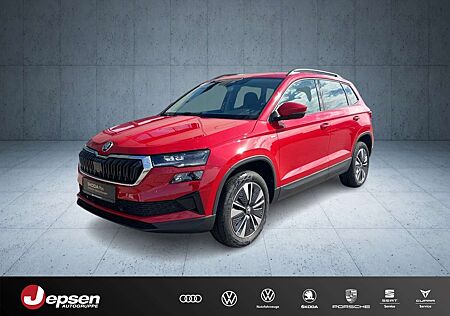 Skoda Karoq 1.5 TSI DSG Tour /AHK /COLUMBUS