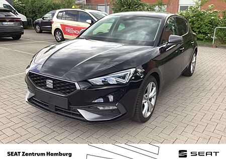 Seat Leon 1.5 eTSI FR DSG Matrix Kamera Lenkradhzg