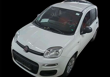 Fiat Panda Pop*1.hd*Klima*8-fach*CITY