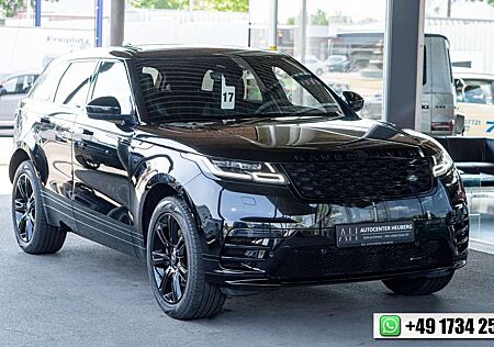 Land Rover Range Rover Velar R-Dynamic HSE 360°KAM*PANO*ACC*