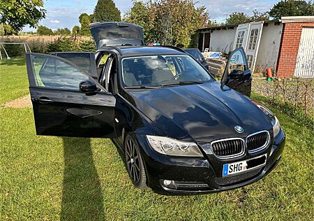 BMW 320i 320 320 Touring Aut.Alufelgen*PDC*