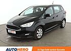 Ford Grand C-Max 1.5 EcoBoost Cool&Connect*NAVI*TEMPO*SHZ*PDC*