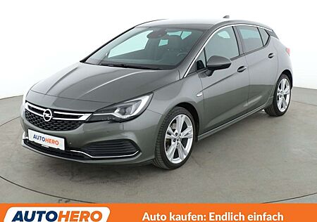 Opel Astra 1.6 SIDI Turbo Ultimate Start/Stop Aut.*NAVI*LED*
