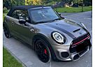 Mini John Cooper Works Cabrio Aut.