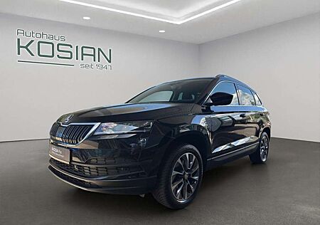 Skoda Karoq DRIVE 2.0 TDI 4x4 DSG NAVI+KAMERA+