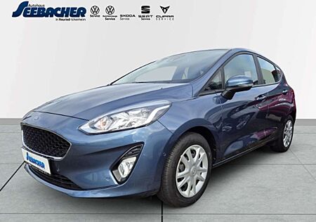 Ford Fiesta Cool & Connect 1.0 EcoBoost *Navi*Klima*Sitzheizun