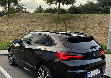 BMW X2 sDrive 20 i M Sport