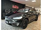 Tesla Model X P90D DUAL-MOTOR (SUPERCHARGEFREE/CCS