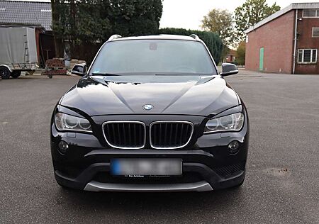 BMW X1 25d xDrive • 218 PS • Panoramadach