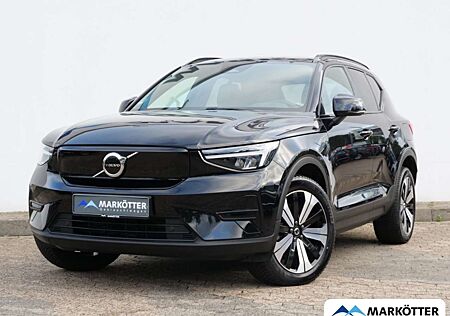 Volvo XC 40 XC40 P8 2WD Plus /Standheizung/19 Zoll/