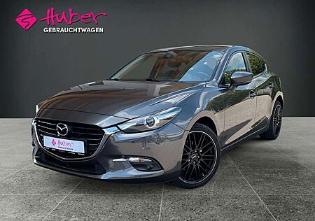 Mazda 3 Lim. SPORTS LINE 2.0 (*BOSE*HEAD-UP-DISPLAY*)