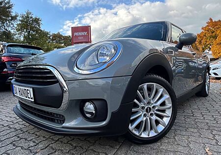 Mini One D Clubman *Navi/PDC*