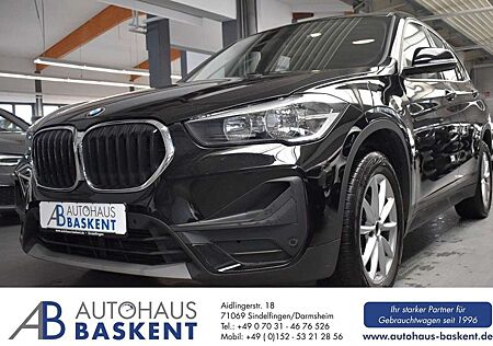 BMW X1 xDrive 18 d Advantage*NAVI*SHZ*PDC*ALU*DAB