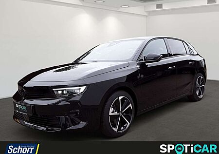 Opel Astra 1.2 Turbo Automatik GS