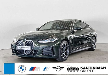 BMW 420 Gran Coupe M-Sport 360° LASER LED STANDHZ