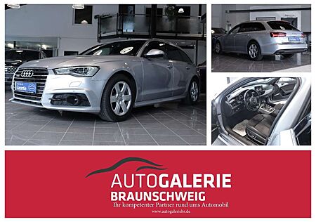 Audi A6 3.0 V6 TDI clean diesel quattro *ACC*CAM*HUD*
