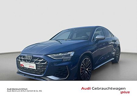 Audi S3 2.0 TFSI S-tronic Matrix-LED Virtua