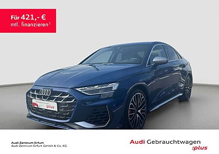 Audi S3 2.0 TFSI S-tronic Matrix-LED Virtua