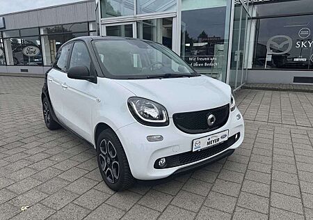 Smart ForFour 0.9 Turbo passion