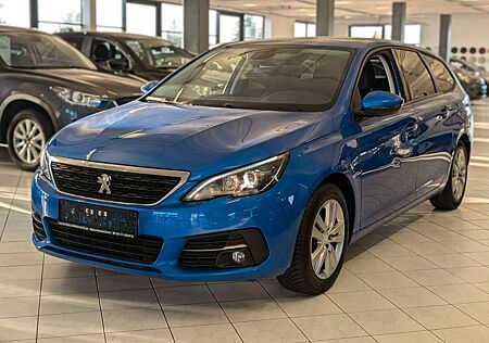 Peugeot 308 SW Automatik PDC. Navi. BT. ACP