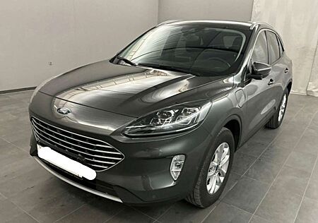 Ford Kuga 2,5 PHEV Hybrid Titanium X, el.AHK,IACC