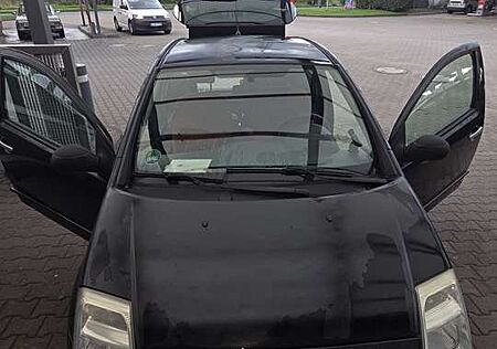 Citroen C2 1.1 Confort