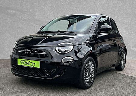 Fiat 500E Icon DAB #ANDROID #NAVI #ELEKTRO