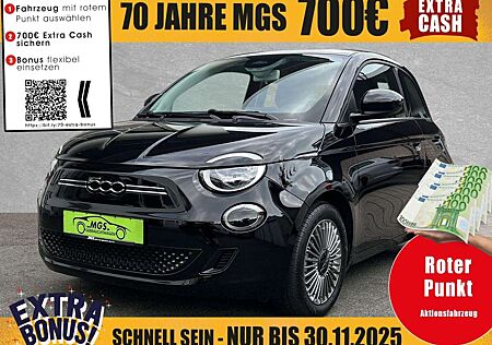Fiat 500E Icon DAB #ANDROID #NAVI #ELEKTRO