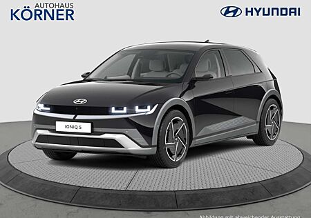 Hyundai IONIQ 5 84 KWH N LINE X PARKPAKET 360° KAMERA BOSE MATRIX