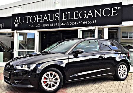 Audi A3 attraction Aut.~Navi~MMI~Bluetooth~PDC~SHZ