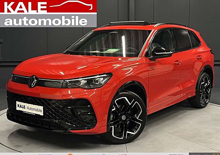 VW Tiguan Volkswagen 1.5 eTSI DSG R-Line*Black Style*20Zoll*PANORAMA*