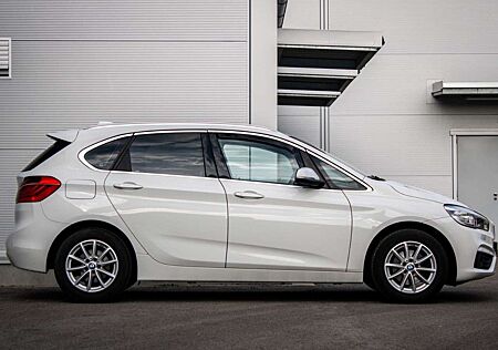 BMW 216d 216 Gran Tourer
