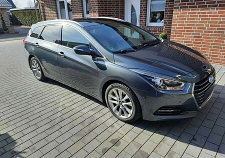 Hyundai i40 i40cw+1.7+CRDi+Automatik+Premium