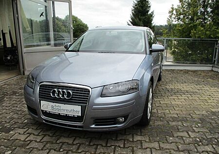 Audi A3 1.6 Attraction