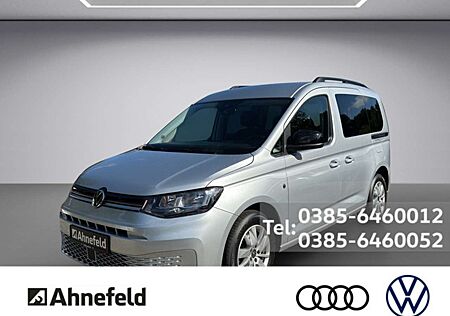 VW Caddy Volkswagen 2.0 TDI Life DSG KLIMA SHZ KAMERA NAVI