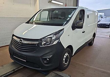 Opel Vivaro B Kasten **WÜRTH-Ausbau**