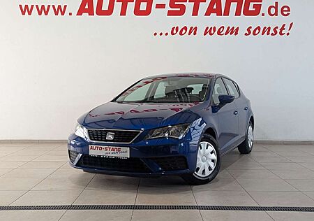 Seat Leon Reference*KLIMAANLAGE+SH+ALLWETTER+AUX/USB*