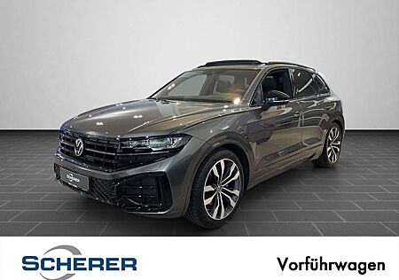 VW Touareg Volkswagen R-Line 3,0 l V6 TDI SCR 4MOTION 210 kW (
