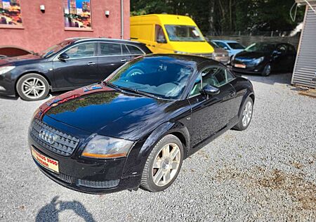 Audi TT Coupe/Roadster 1.8 T Coupe