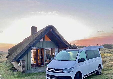 VW T6 Multivan Volkswagen Edition