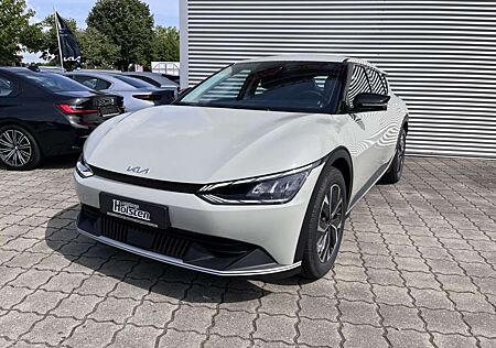 Kia EV6 58-kWh*Wärmepumpe*