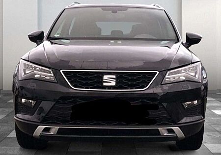 Seat Ateca 1.4 ECO TSI 4Drive XCELLENCE