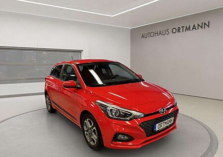 Hyundai i20 1.2 Benzin "Style" 2WD 5-Gang