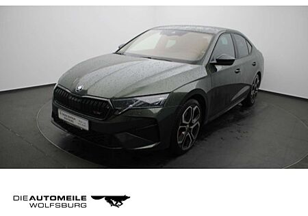 Skoda Octavia RS TSI DSG RS