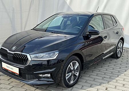 Skoda Fabia Style Plus TOP AUSSTATTUNG !!